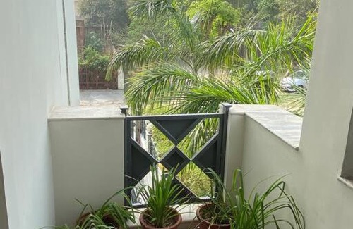 Greater Noida Apartment | MANNAT The Corner Bungalow