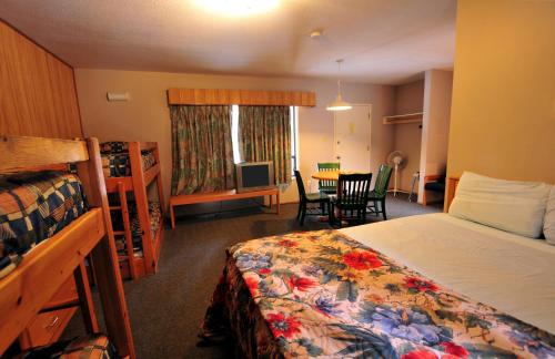 Okanagan-Similkameen Resort | Manning Park Resort
