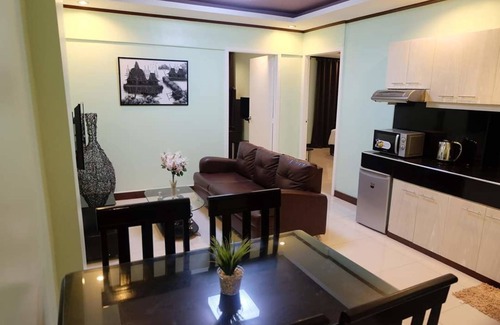 Malate Hotel | Mannra Hotel