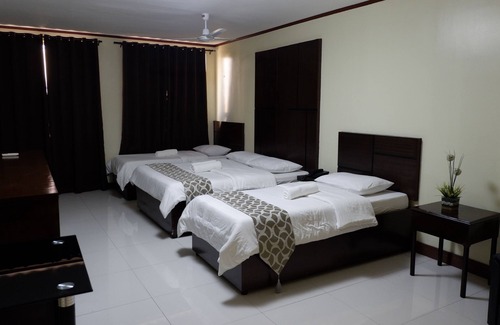 Malate Hotel | Mannra Hotel