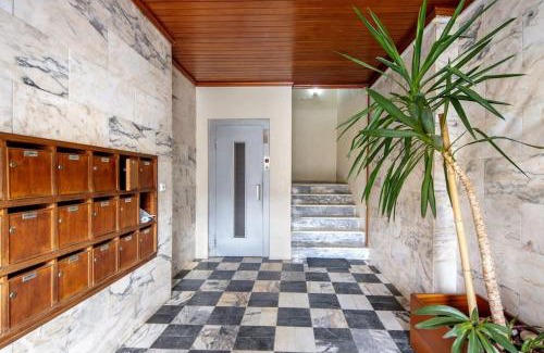 Barra Apartment | Manny's place - by the sea