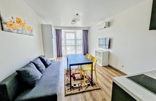 Sventoji Apartment | Mano Šventovė Tuk Tuk Apartamentai