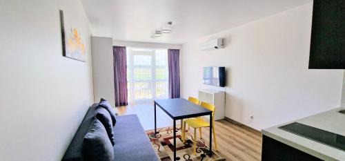 Sventoji Apartment | Mano Šventovė Tuk Tuk Apartamentai