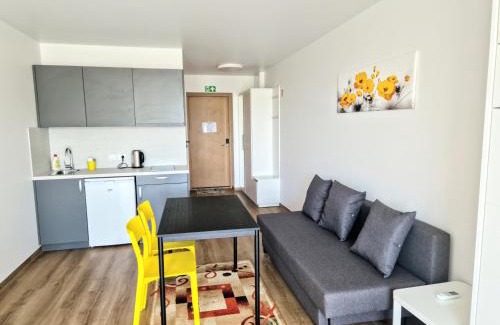 Sventoji Apartment | Mano Šventovė Tuk Tuk Apartamentai