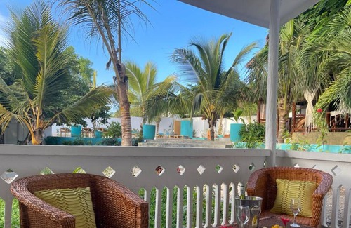 Kendwa Hotel | Mano Kendwa Garden