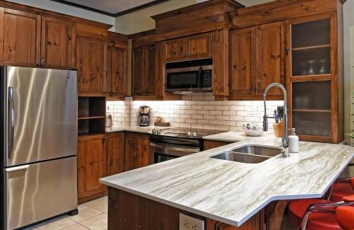 Mont-Tremblant Ski Chalet | Manoir B - Mont-Tremblant