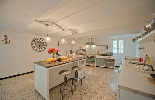 Canet Other | Manoir Belle Epoque - Nine Bedroom Castle, Sleeps 18