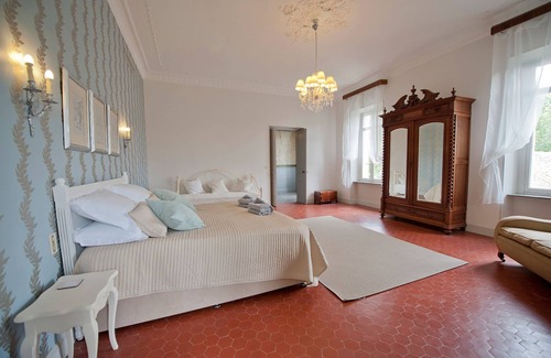 Canet Other | Manoir Belle Epoque - Nine Bedroom Castle, Sleeps 18