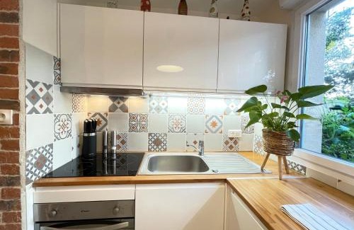 Lafourguette Apartment | Manoir by Yumē