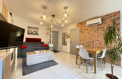 Lafourguette Apartment | Manoir by Yumē