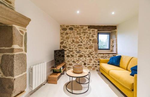 Lannion House | Manoir de Kervegan : Le Logis du P’tit Levant