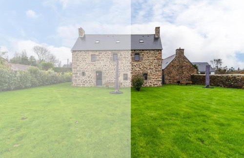 Lannion House | Manoir de Kervegan : Le Logis du P’tit Levant
