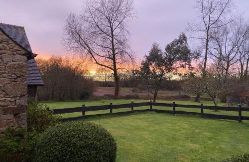 Ploumilliau House | Manoir de l'Isle
