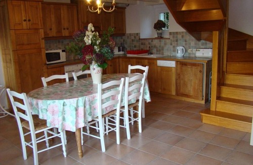 Audierne House | Manoir de Menez-Bras - Le Grand gite