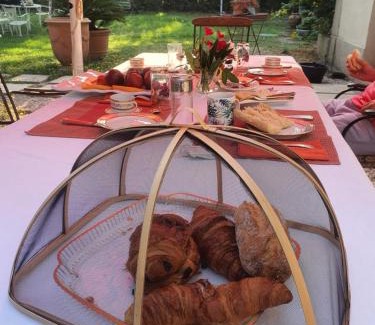 Arles House | Manoir en Crau