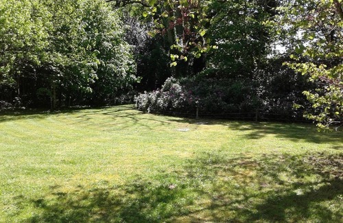 Saint-Lyphard House | Manoir Pres de La Baule
