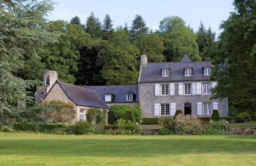 Quimper Bed & Breakfast | Manoir Tregont Mab