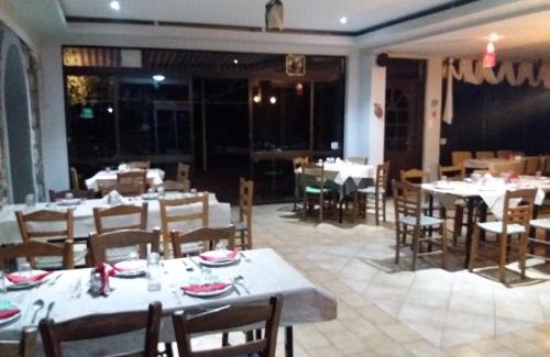 Livadi House | Manoleas Rooms to Let