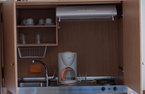 Stoupa Apartment | Manoleas Villas - Apartment 7