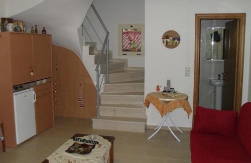 Stoupa Apartment | Manoleas Villas - Apartment 8
