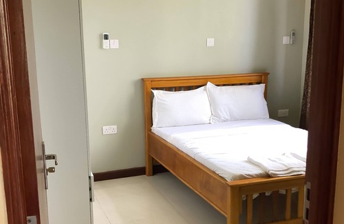 Mbweni Apartment | Manolo mbweni Apartment