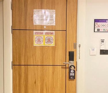 Khon Kaen Hotel | Manomon residence มโนมน เรสซิเดนซ์