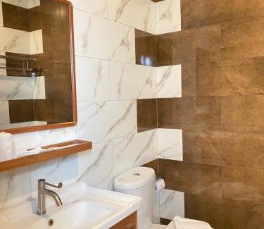 Khon Kaen Hotel | Manomon residence มโนมน เรสซิเดนซ์