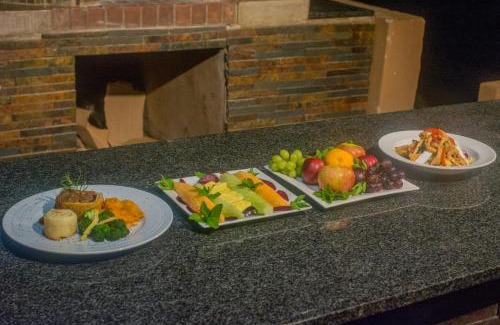Gaborone Hotel | Manong Game Lodge