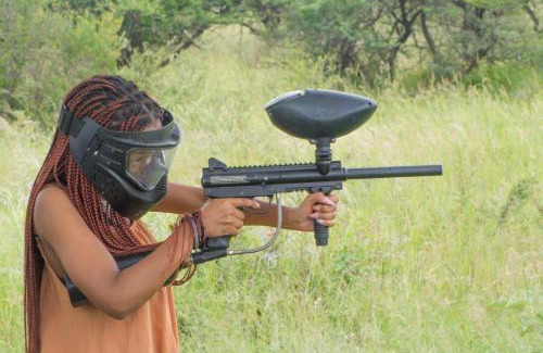 Gaborone Hotel | Manong Game Lodge
