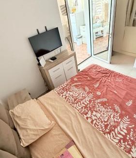 Kumbor Apartment | MANONI APARTMANI