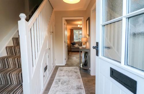Great Longstone House | Manor Barn Cottage