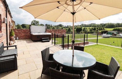 Fulford House | Manor Barn, FULFORD