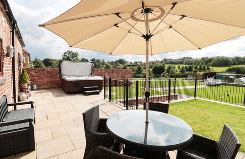 Fulford House | Manor Barn, FULFORD