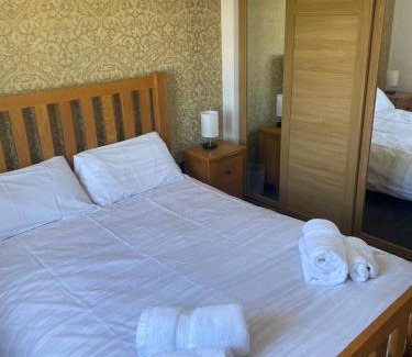 Wrafton House | Manor Close