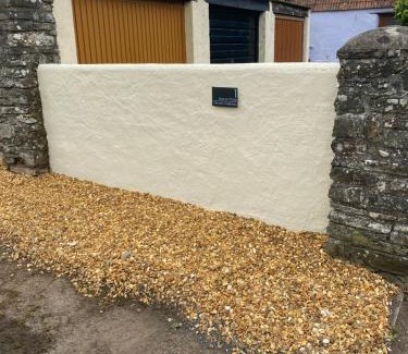 Wrafton House | Manor Close