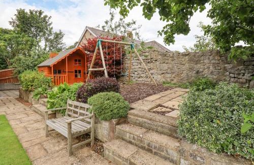 Embleton House | Manor Cottage
