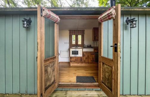 Hele House | Manor Cottage