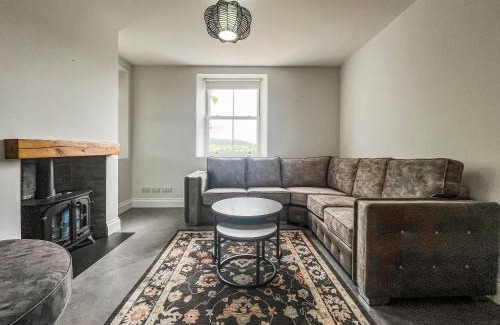 Hele House | Manor Cottage