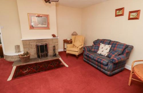 Akeld House | Manor Cottage