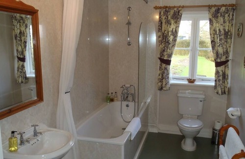Collingbourne Kingston Other | Manor Farm B & B