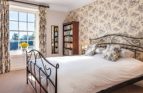 Collingbourne Kingston Other | Manor Farm B & B