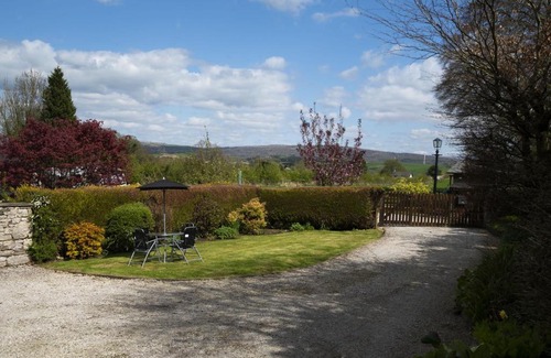 Carnforth House | Manor Farm Barn Cottage