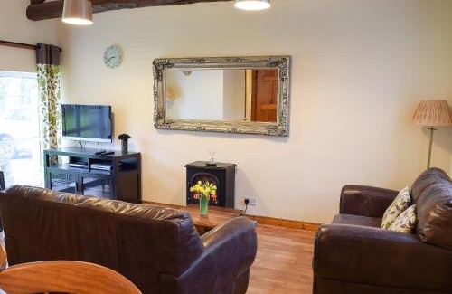 Carperby House | Manor Farm Cottage