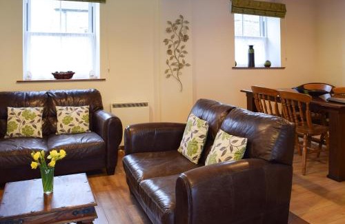 Carperby House | Manor Farm Cottage
