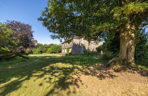 Leigh upon Mendip House | Manor Farm - Gorgeous Country House in Somerset