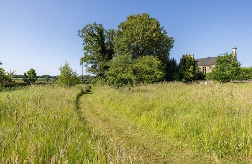 Leigh upon Mendip House | Manor Farm - Gorgeous Country House in Somerset