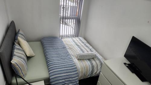 Walsall House | Manor hause walsall 4