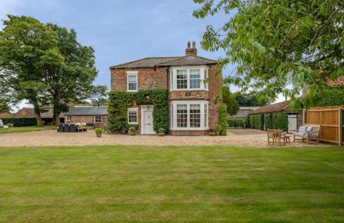 Driffield House | Manor House 8