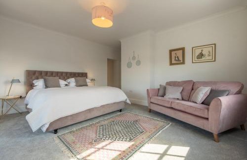 Driffield House | Manor House 8