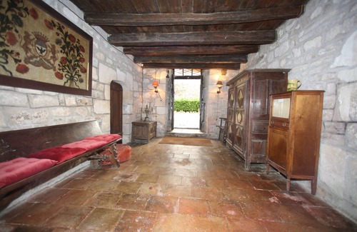 Vindrac-Alayrac Other | Manor house and gîte in park with swimming pool Cordes sur Ciel - OCCITANIE